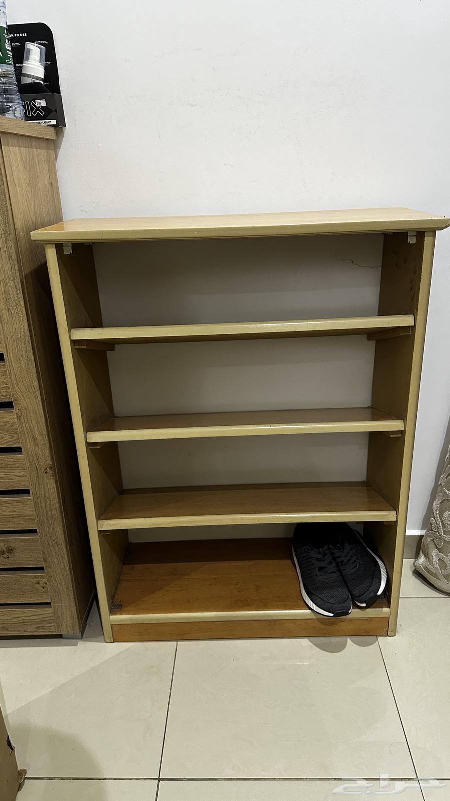 إعلان بيع خزانة احذية جزامة64382100645763112