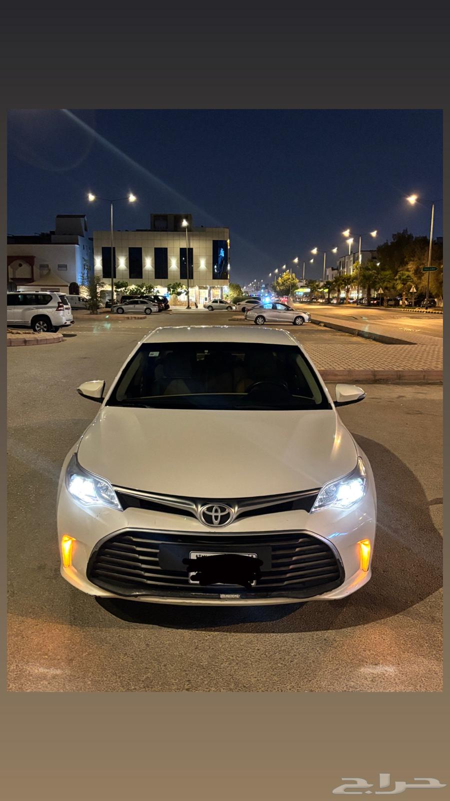 Avalon 201664525345011331110