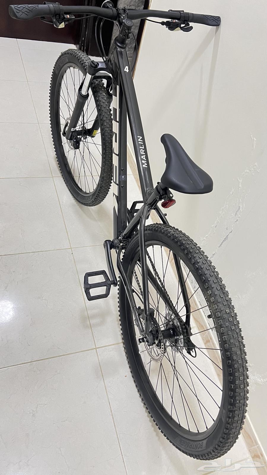 دراجة مارلين جديدة للبيع64385411669633113