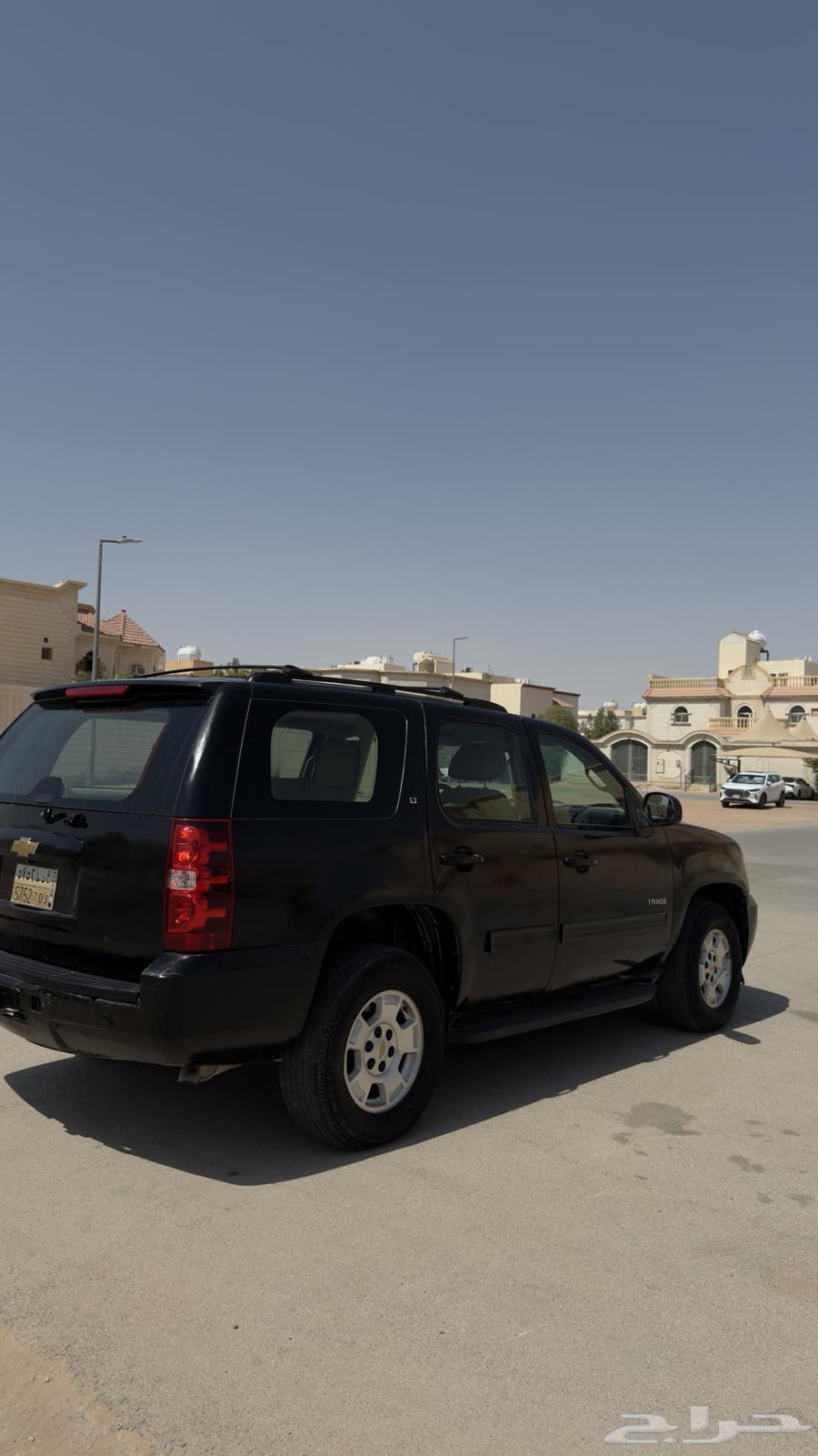 Tahoe 201364533902407298113