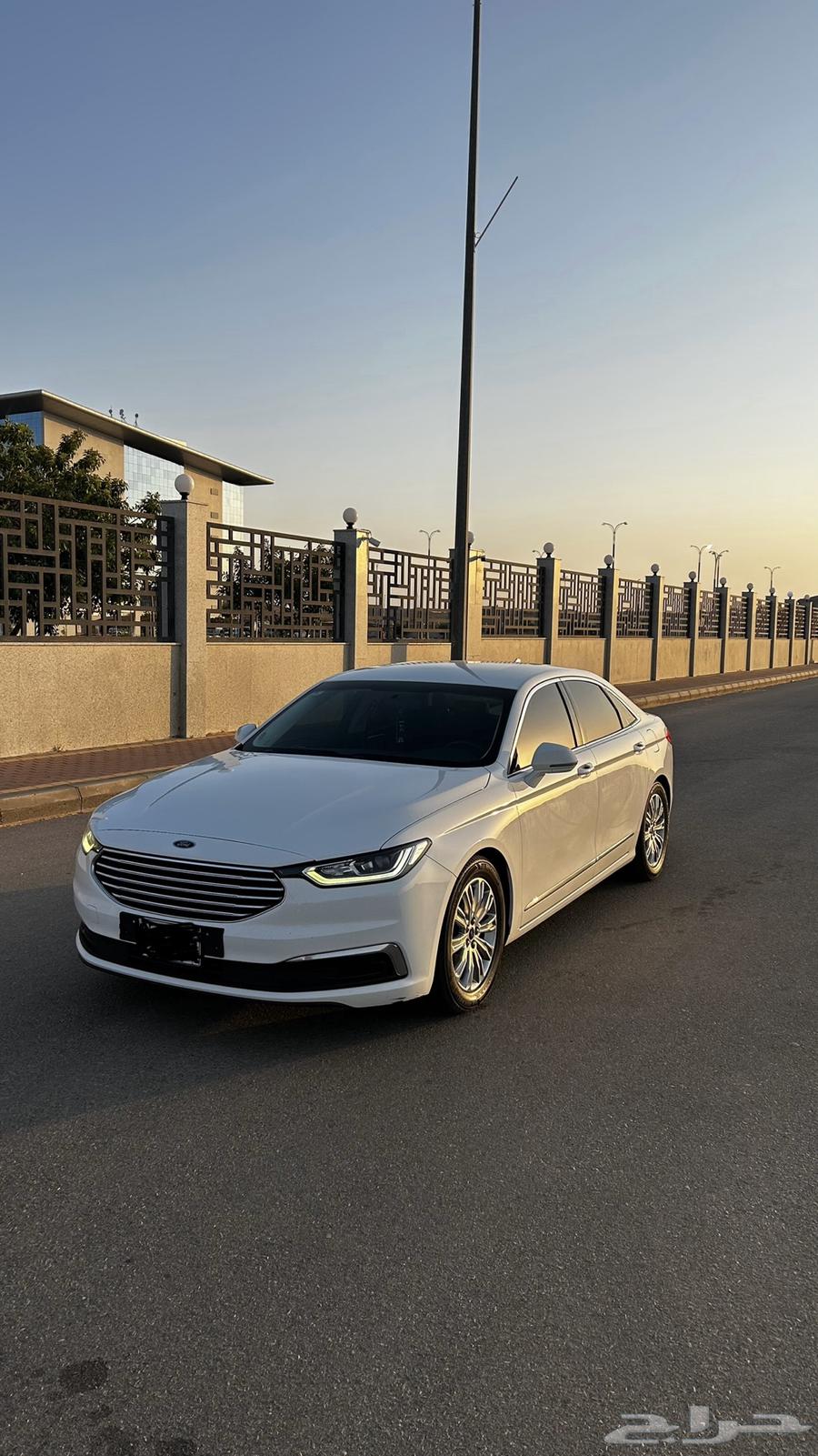 فورد تورس امبيانتي 202164533620511106110