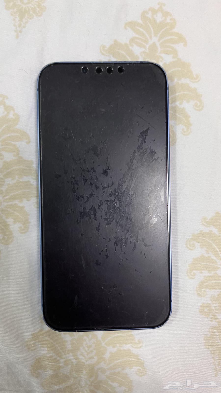 آيفون 13 عل سوم64377929816449110