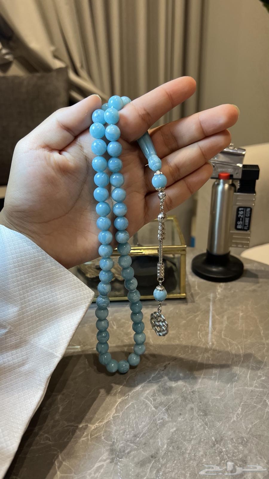 Baklait Tasbeeh, Cartier Pens, Baklait Karakusha Tasbeeh64381026568579113