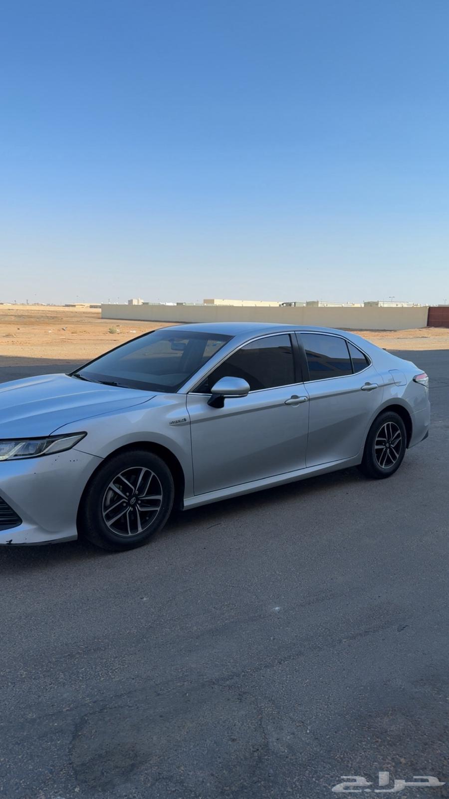 كامري 2020 هايبرد ( شررط )64530896958594113