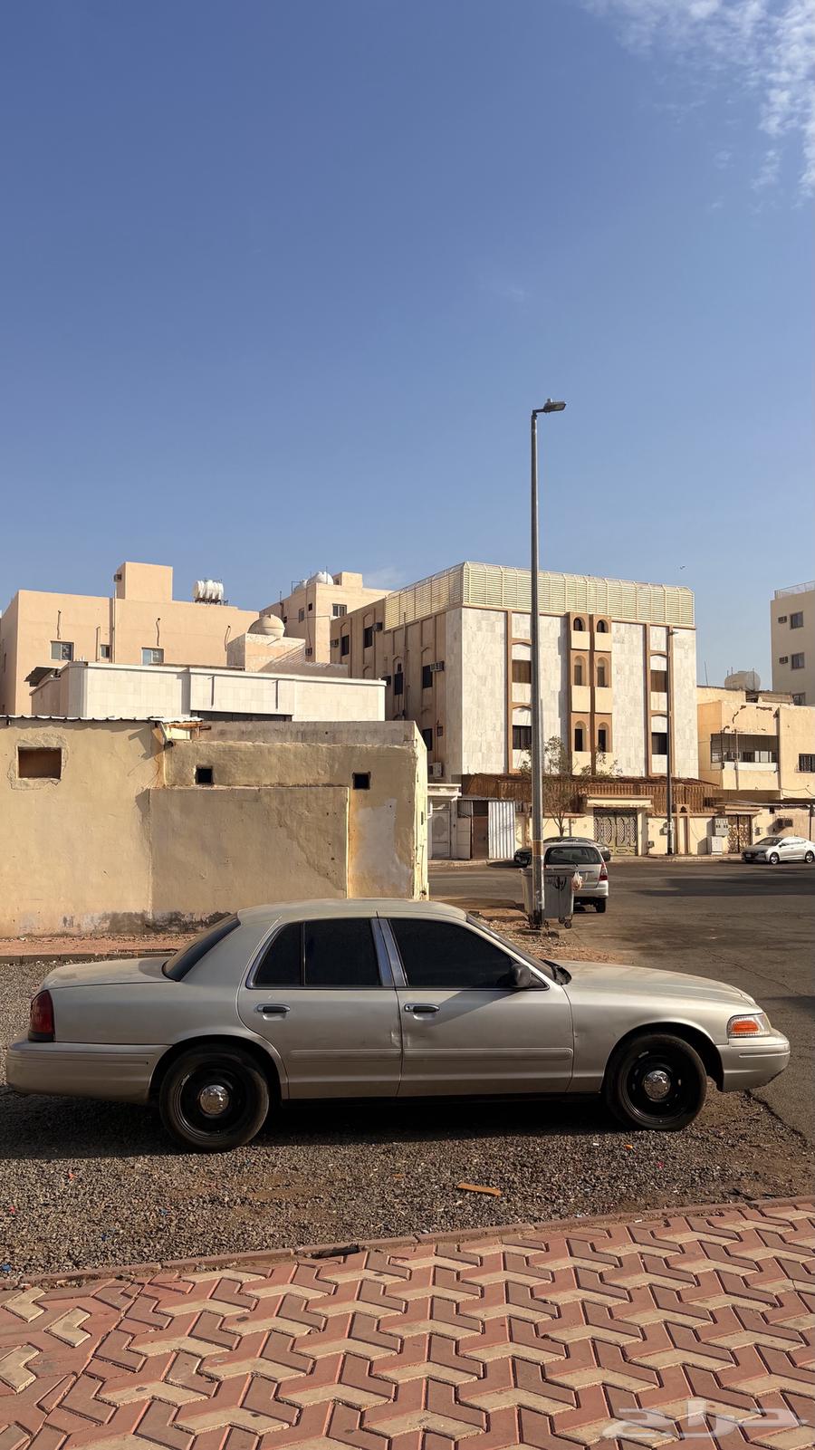 فورد كراون فكتوريا 200664523133278467114