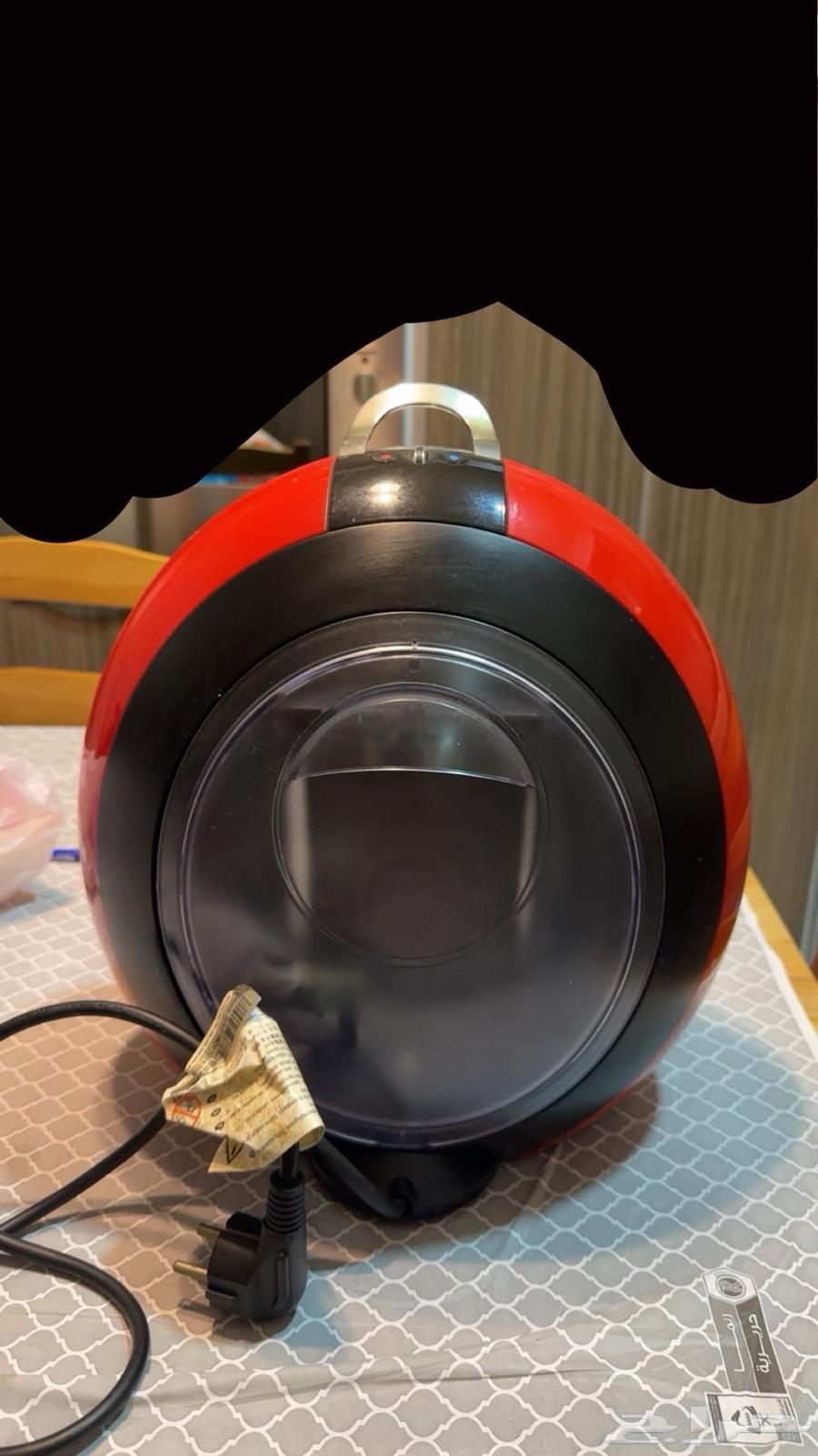 Coffee machine64392346874883111