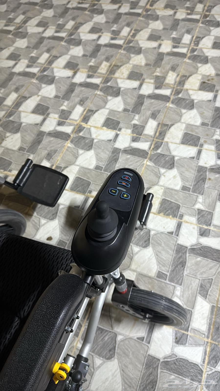 عربيه كبار سن كهربائيه64377681129985111