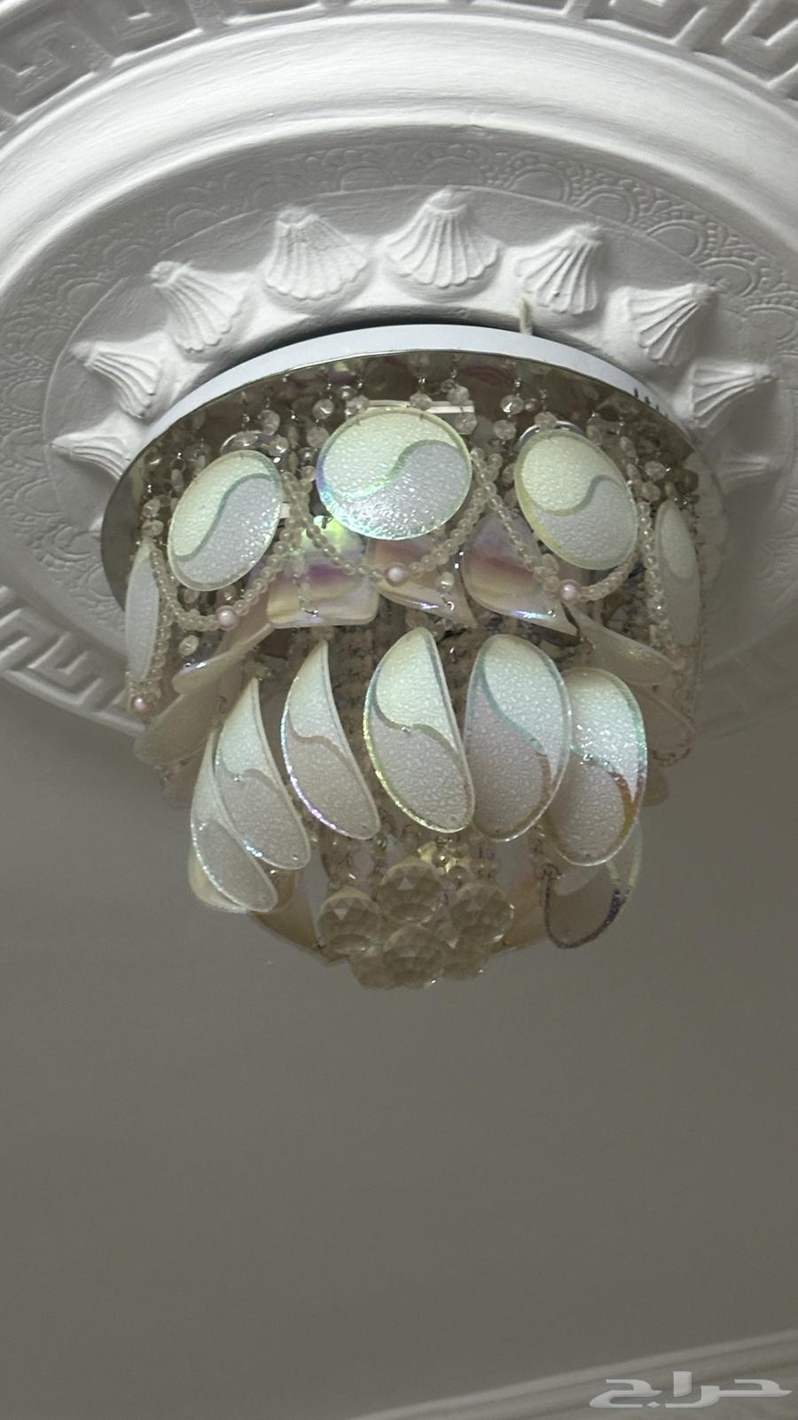 Ceiling Lamp Chandelier64382638042499111