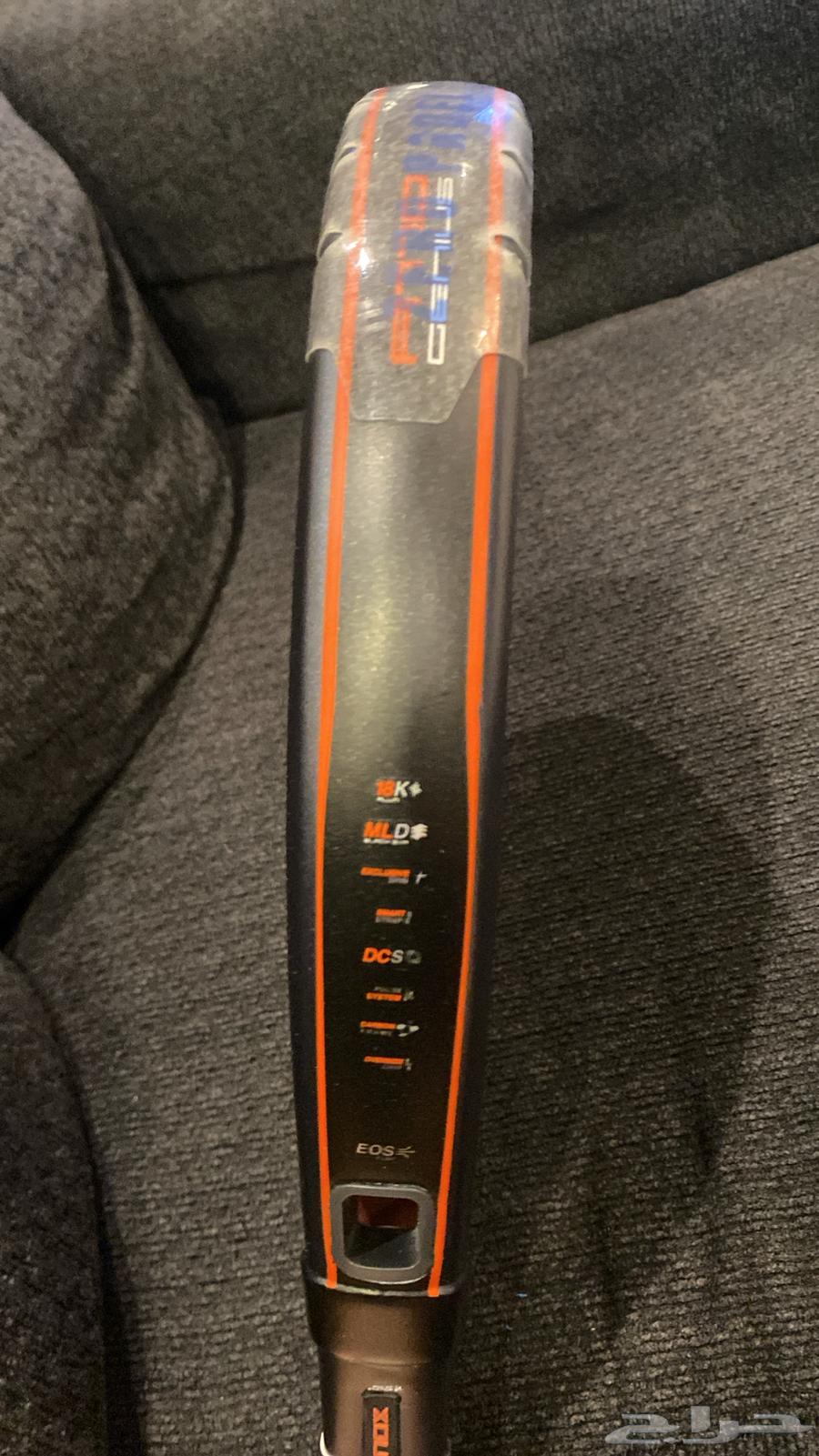 Nox 18k racket64372214763267112