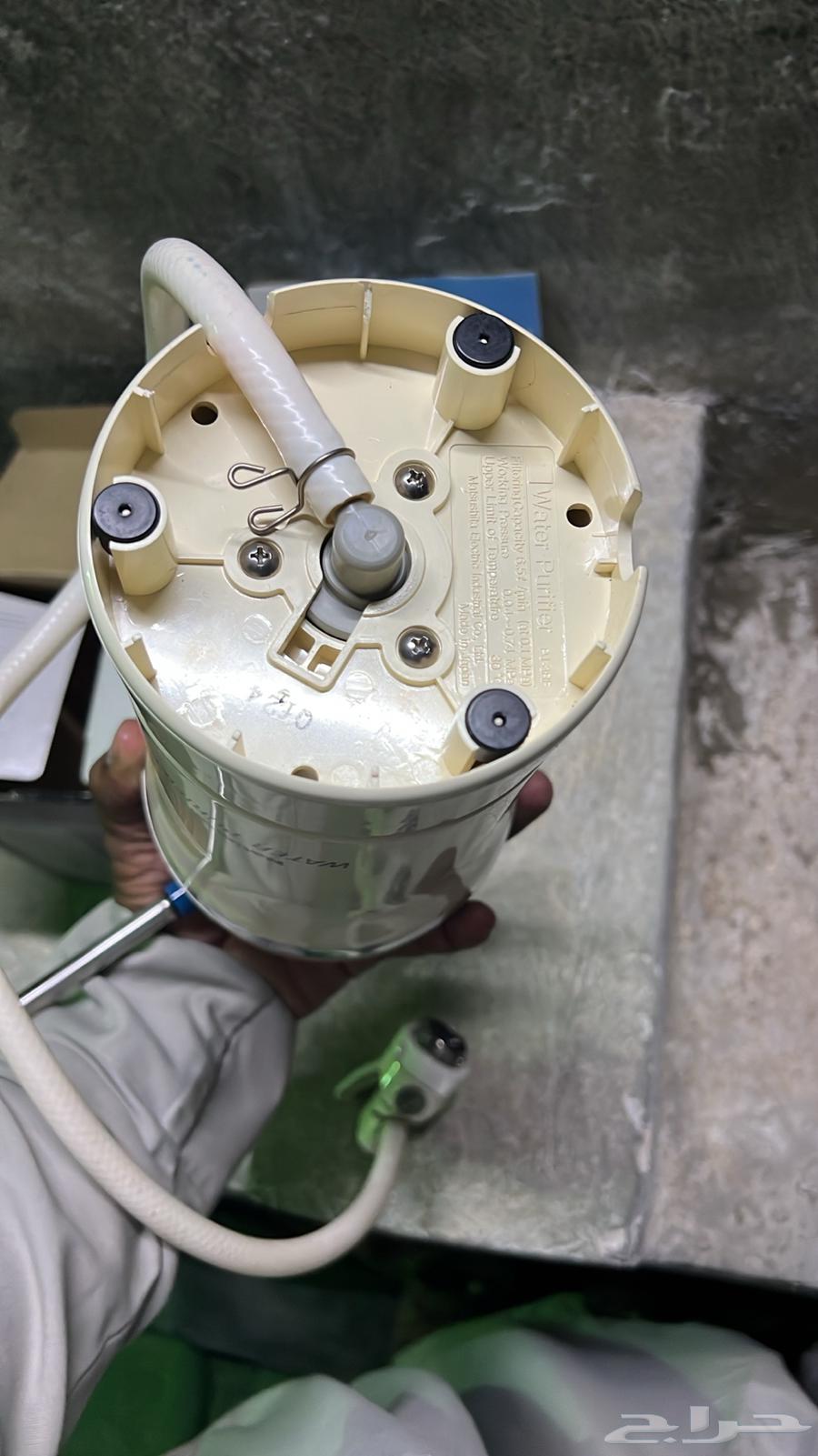 فلتر ناشيونال ياباني64384869350531114