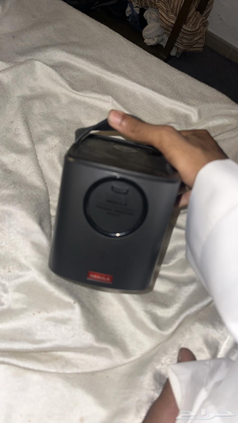 جهاز Nebula Mars II Pro بروجكتر64388605538433110