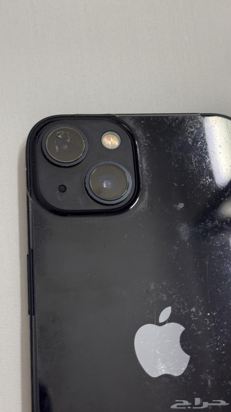 ايفون 13 اسود64390375061507111
