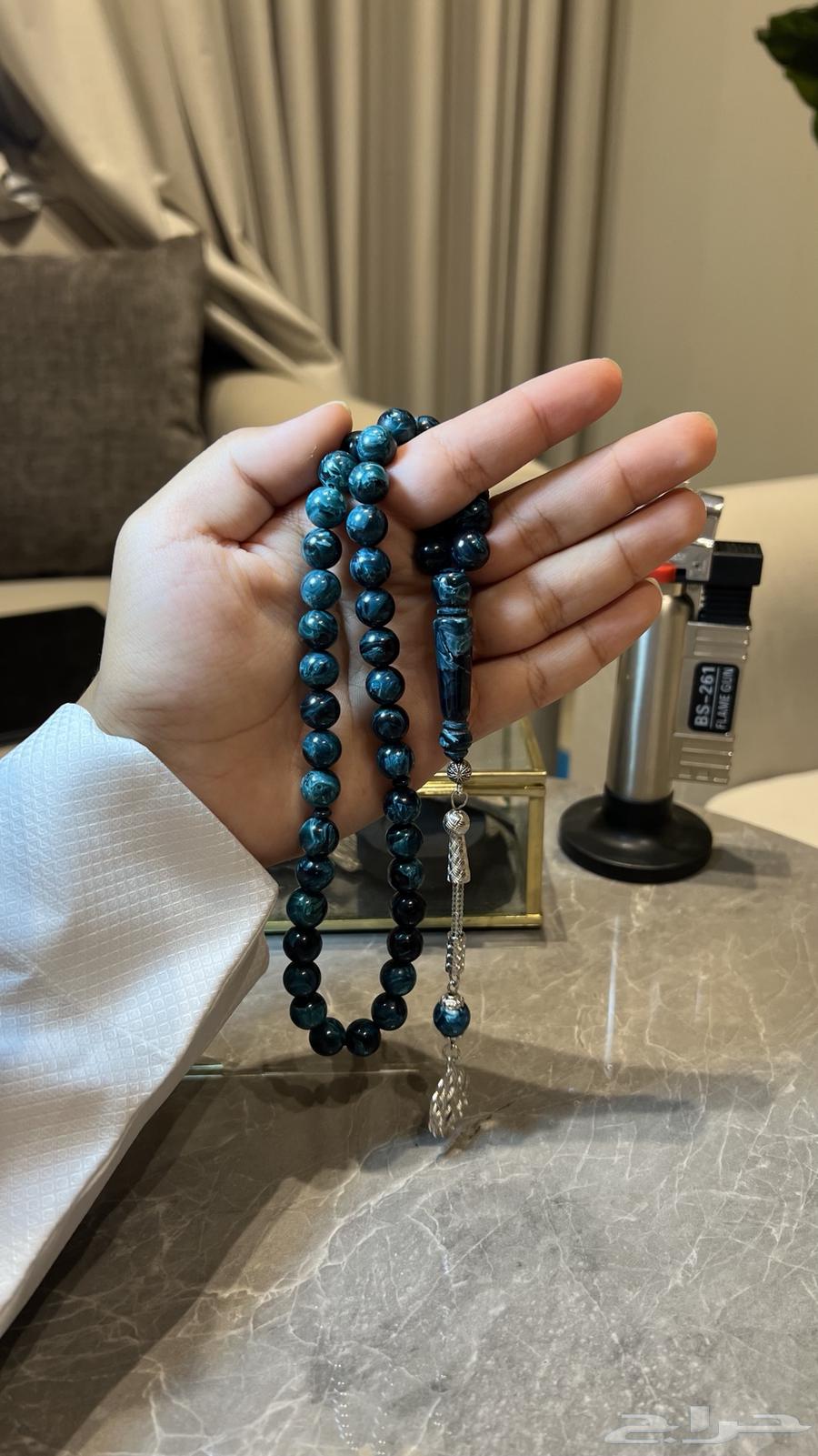 Baklait Tasbeeh, Cartier Pens, Baklait Karakusha Tasbeeh64381026568579111