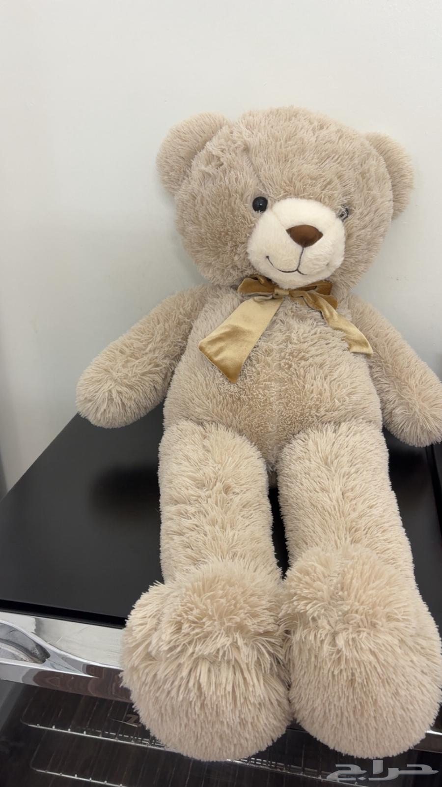 Light brown or khaki robe, 90 cm long, lined64385466763649111