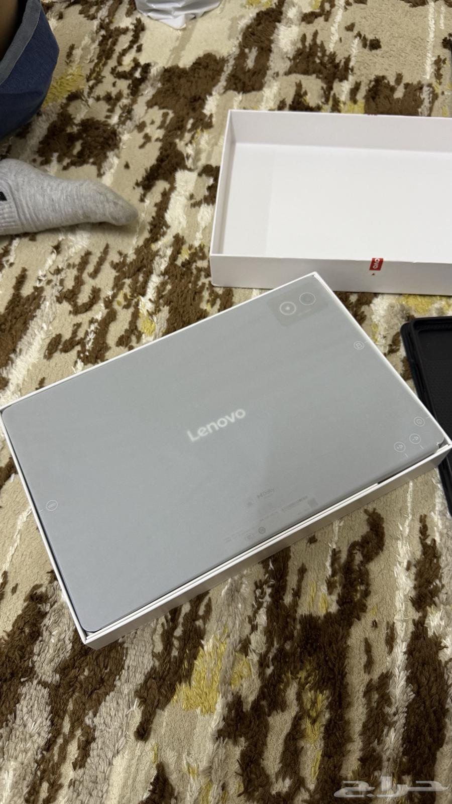 تابلت لينوفو64383650079106111