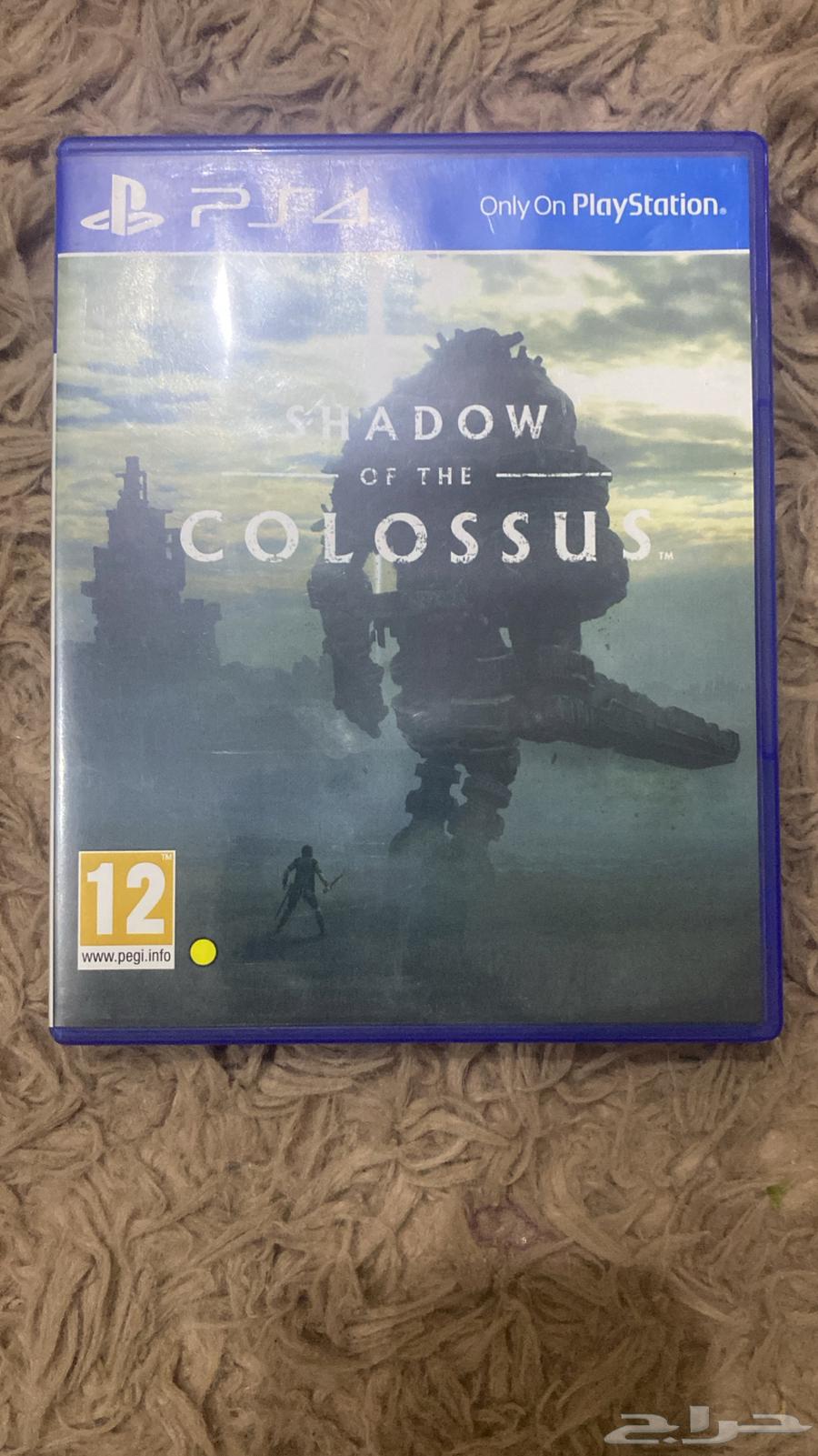 اشرطة سوني 3 و 4 للبيع64377315242498110