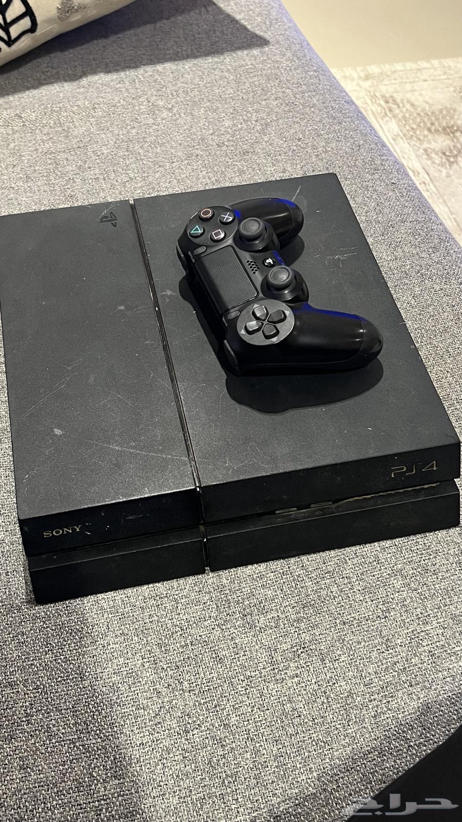 سوني 4 للبيع64385327989506110