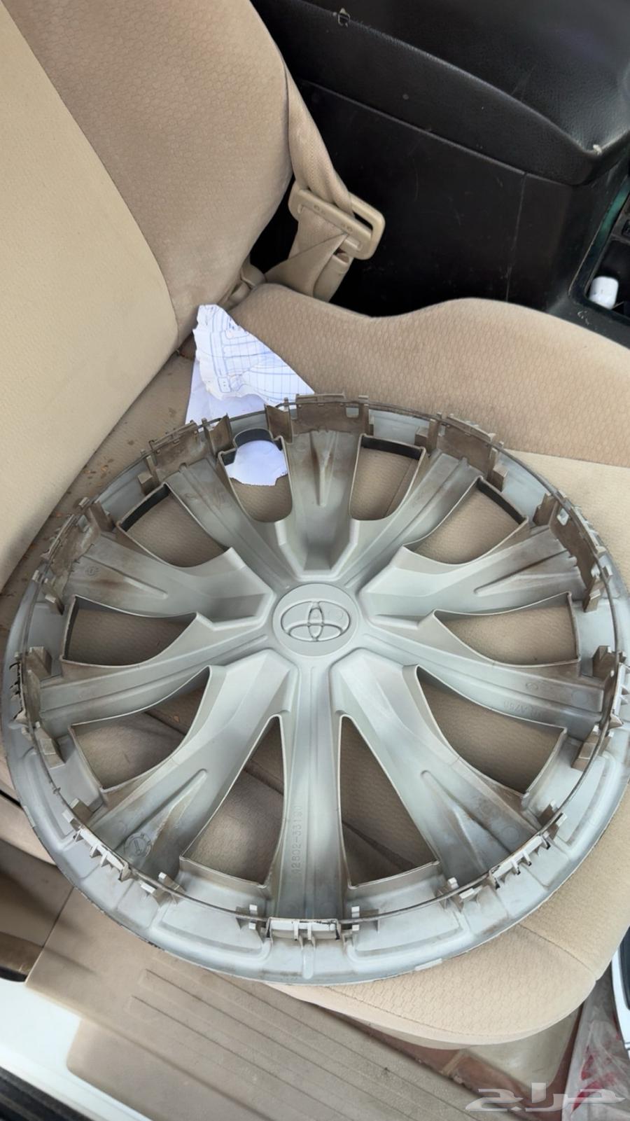 2024 Camry Hybrid64535288536449111