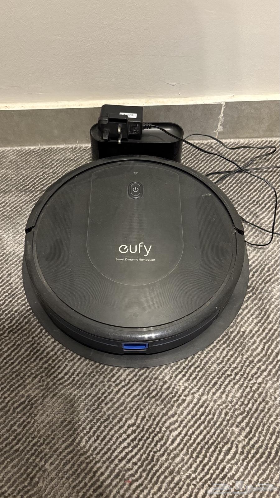 مكنسة روبوت ذكية يوفي64378803670787110