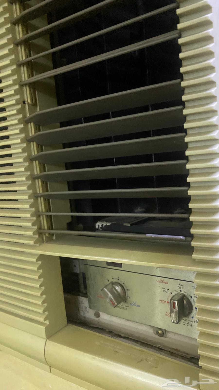 مكيف غساله دولاب سرير شعله مع اسطوانه للبيع64384272836737111