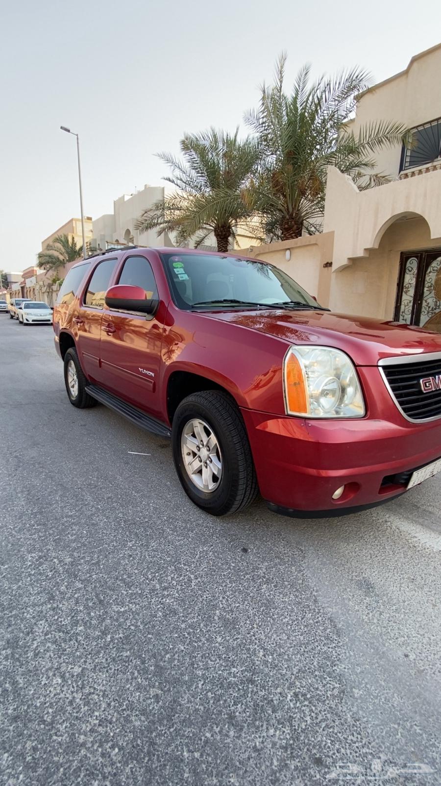 Yukon Double 201364506760754050111