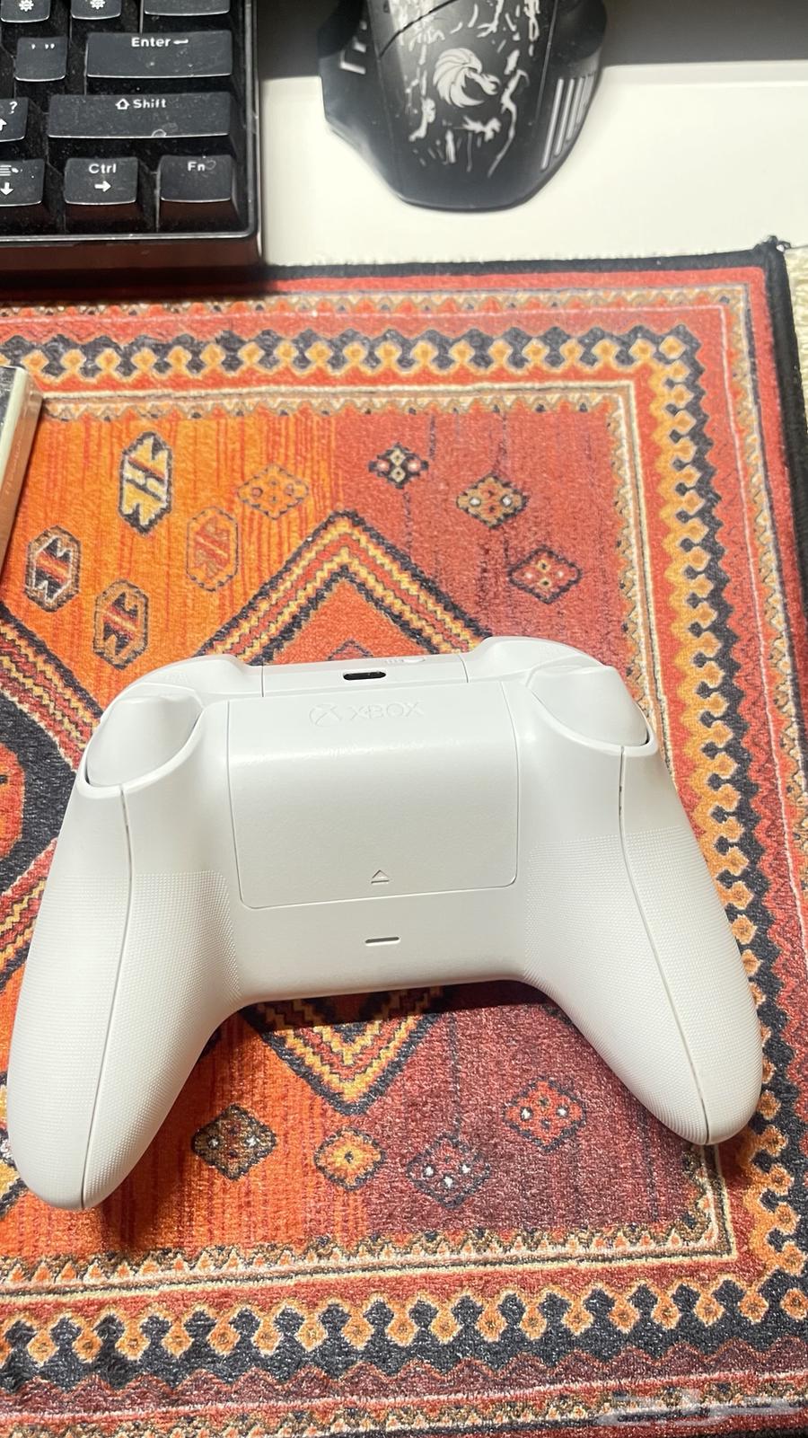 Xbox Controller64390856944641114