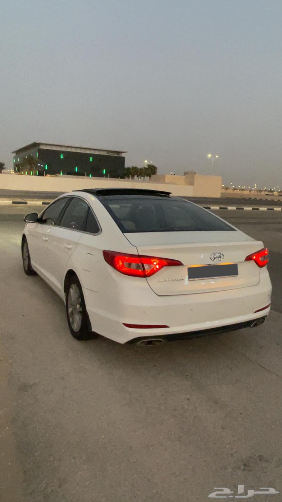 سوناتا 2016 المالك الاول من الوكاله ممشى محركات اربقات شاص64533902400130110