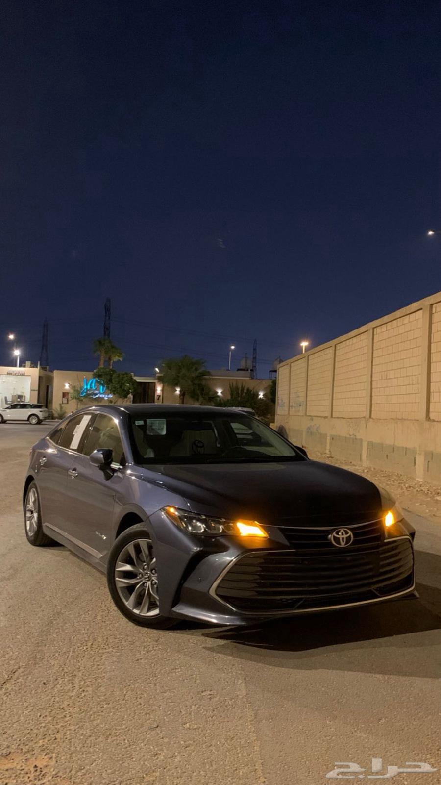 افالون 2020 تورنق اخو الجديد64533061662465110