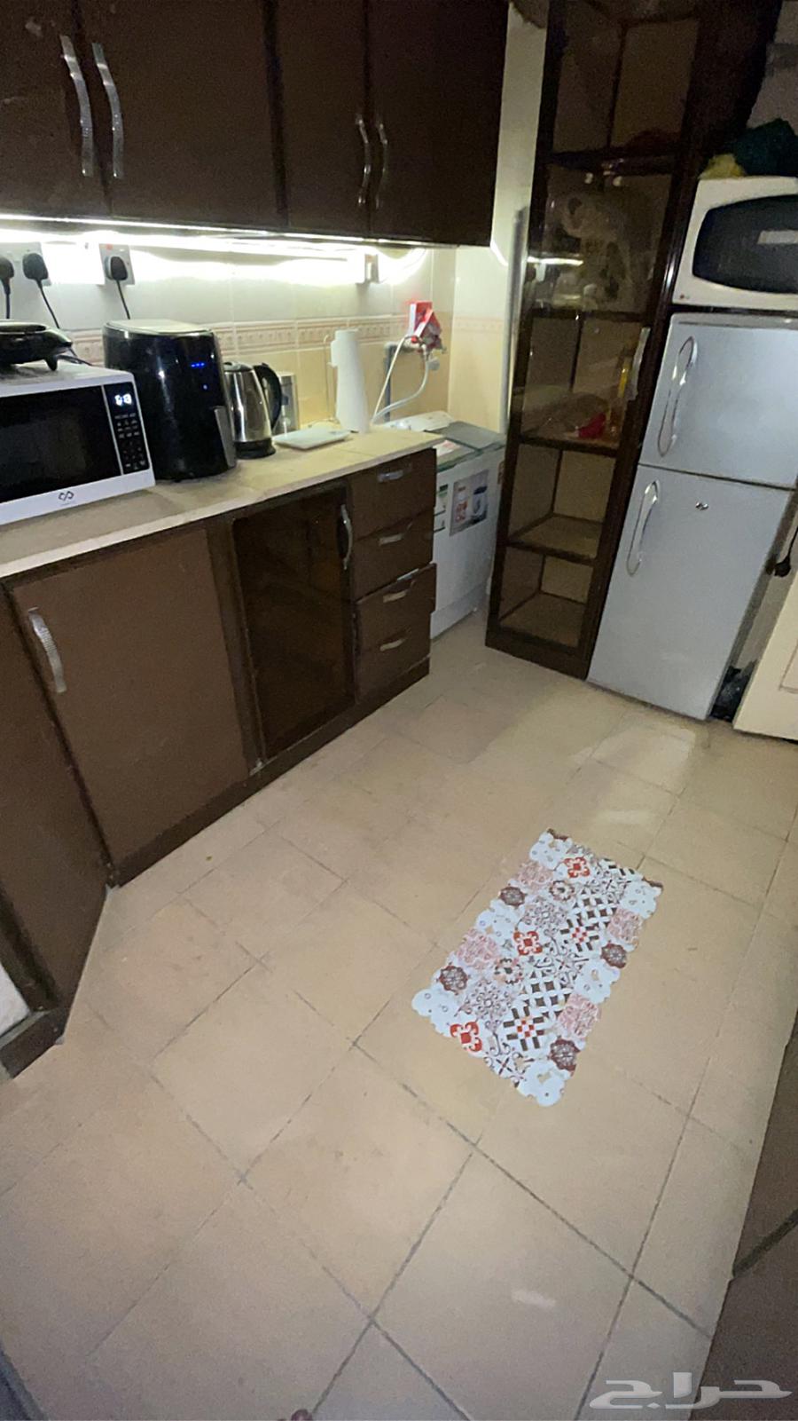 اثاث للبيع معا ادوات منزليه مكمله ومطبخ وغرفتين64377798089218110