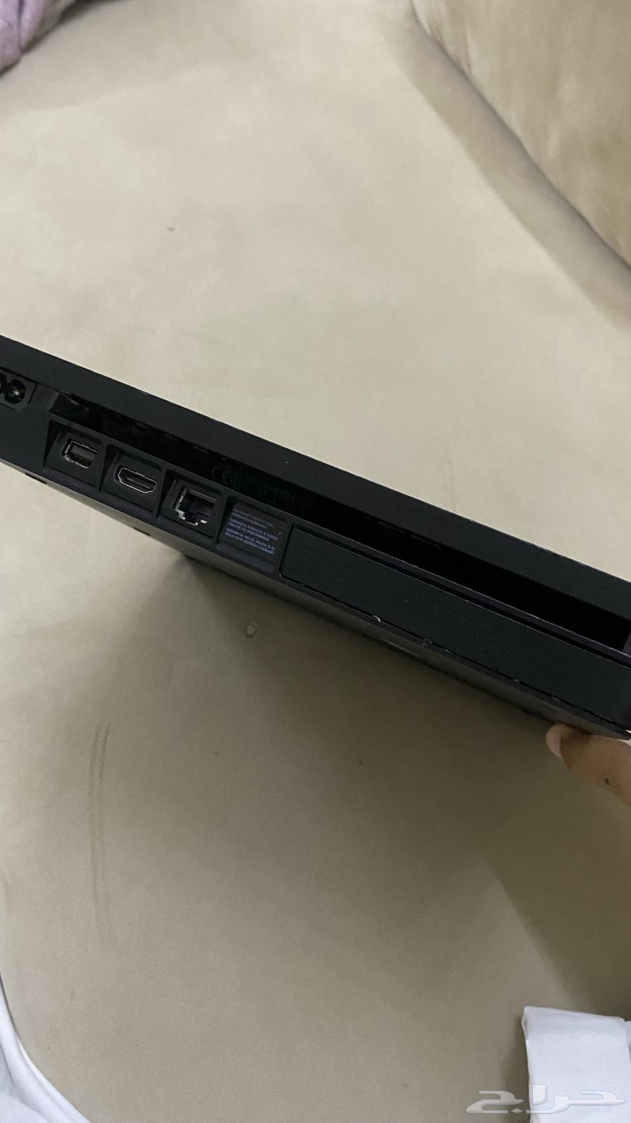 سوني 4 سلم نظيف64379559137153114