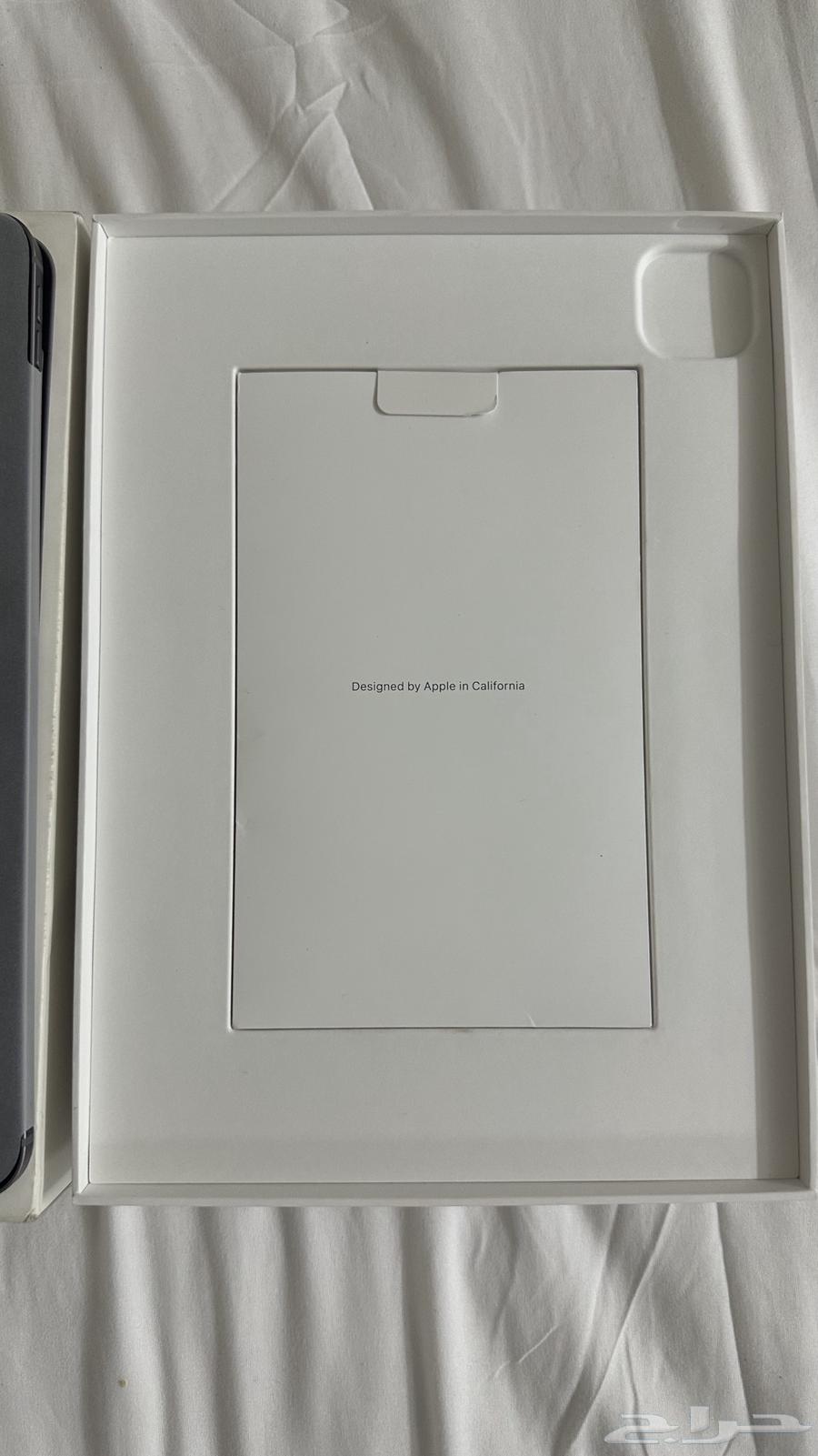 ايباد برو 2022 M2 11inch64383981333505112