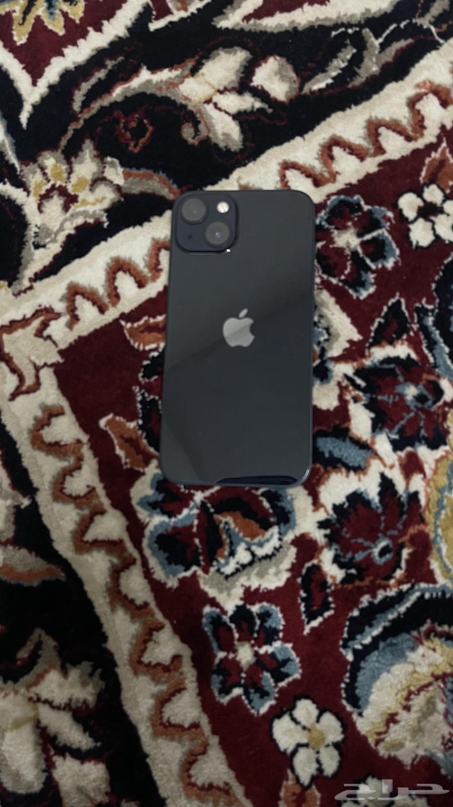 جوال أيفون 13 عادي64385970238593114