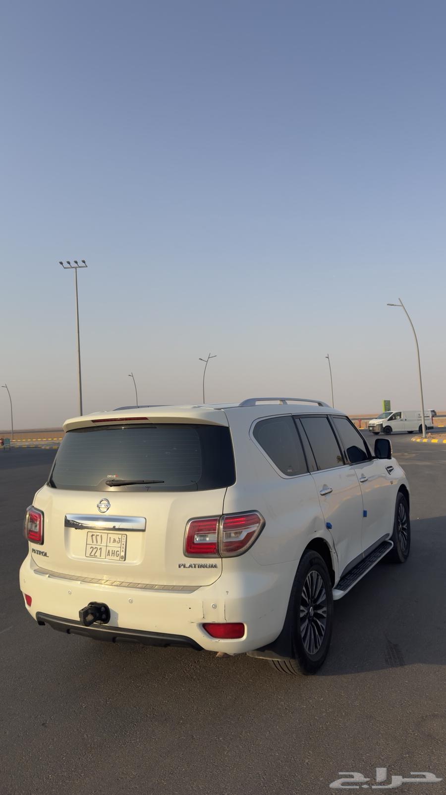 باترول بلاتينيوم 201464533832265218111