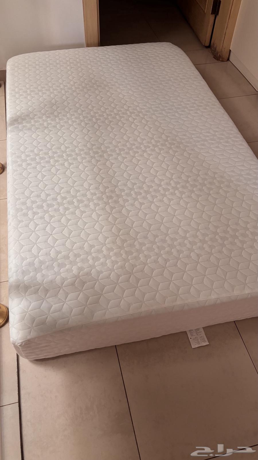 مرتبة سرير طبية 120 x 200 اوى64386138333953110