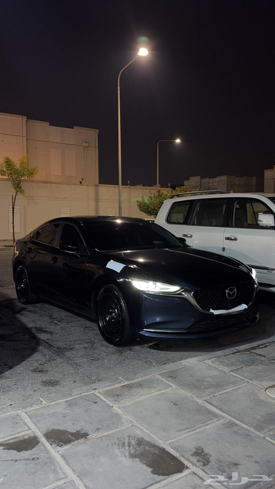 جنوط 17 (درجه اولى) مازدا   كي فايف   كادينزا   ازيرا  .64521511221890114