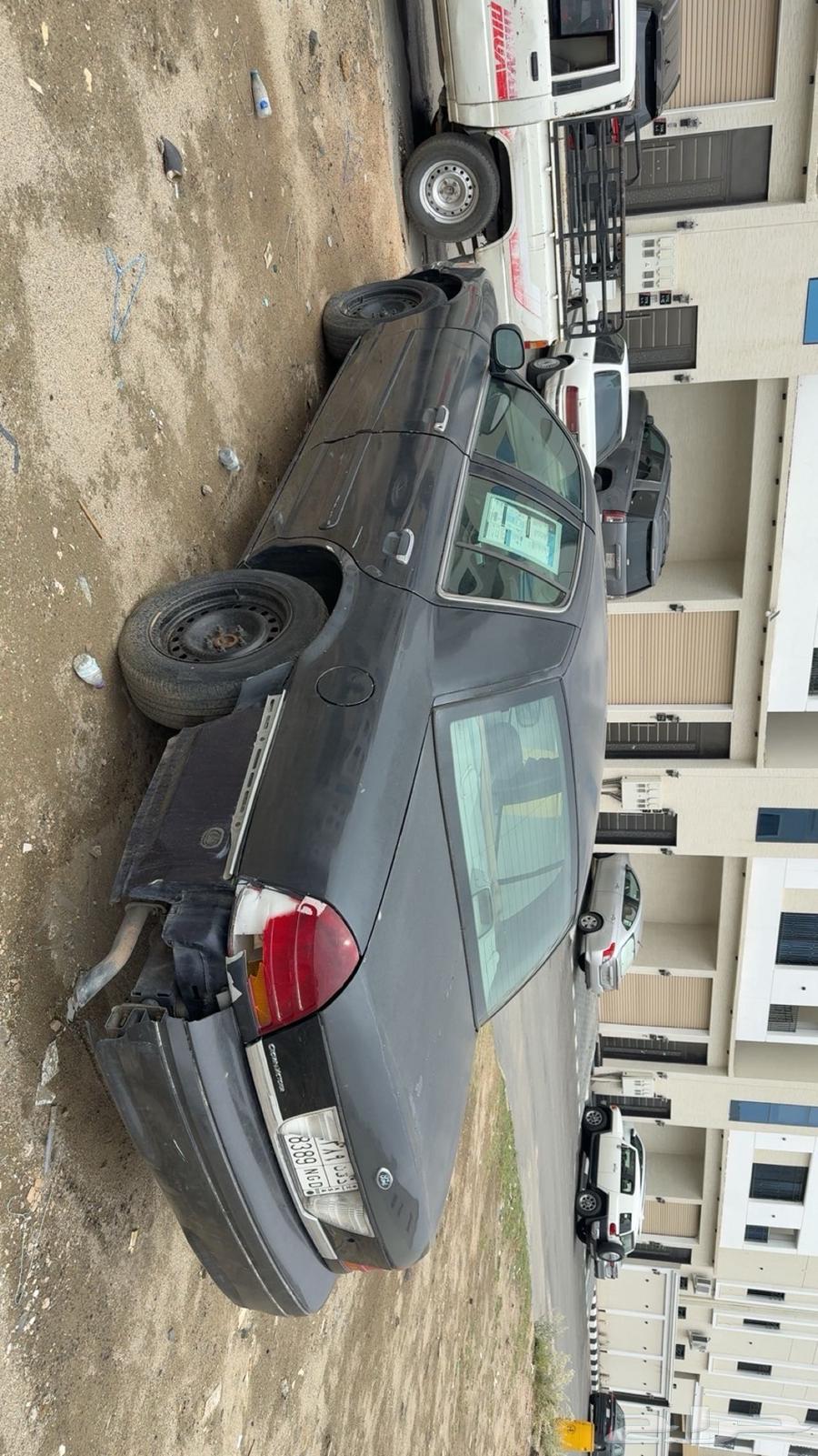 للبيع فورد فكتوريا64523104652291112