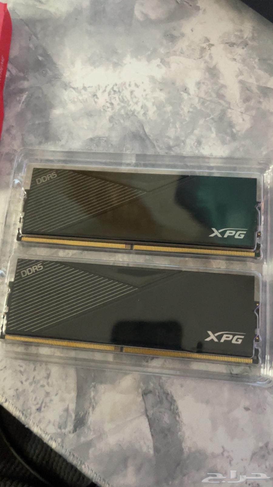 DDR5 16G RAM64381617003650112