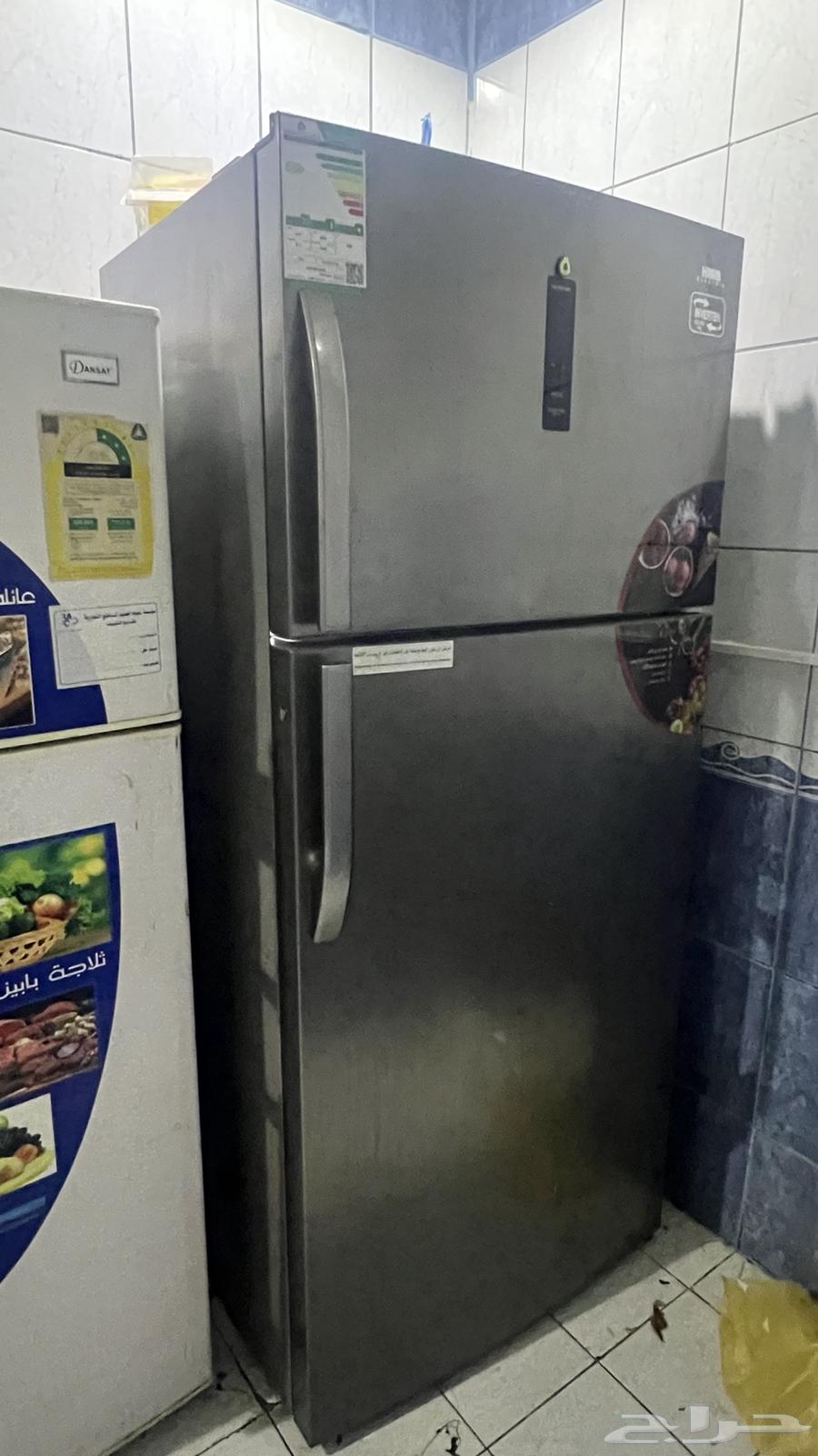 ثلاجه هام جديدة استخدام سنه64388245636739110