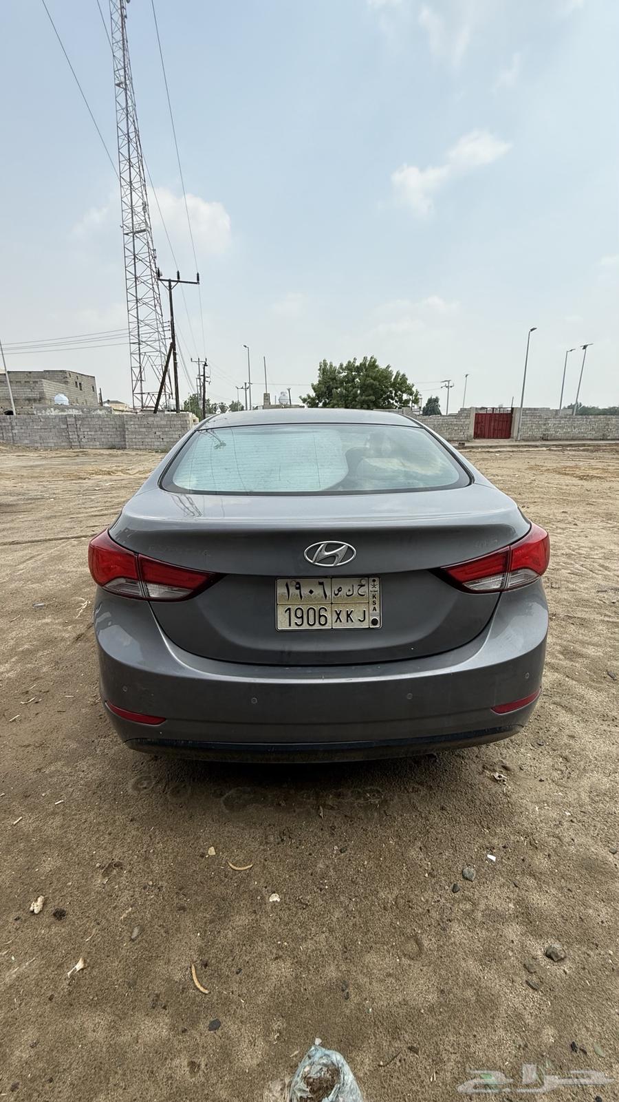 النترا 2016 للبيع ممشى 400 مرشوش كامل مالك اول السوم 2464533349708162114