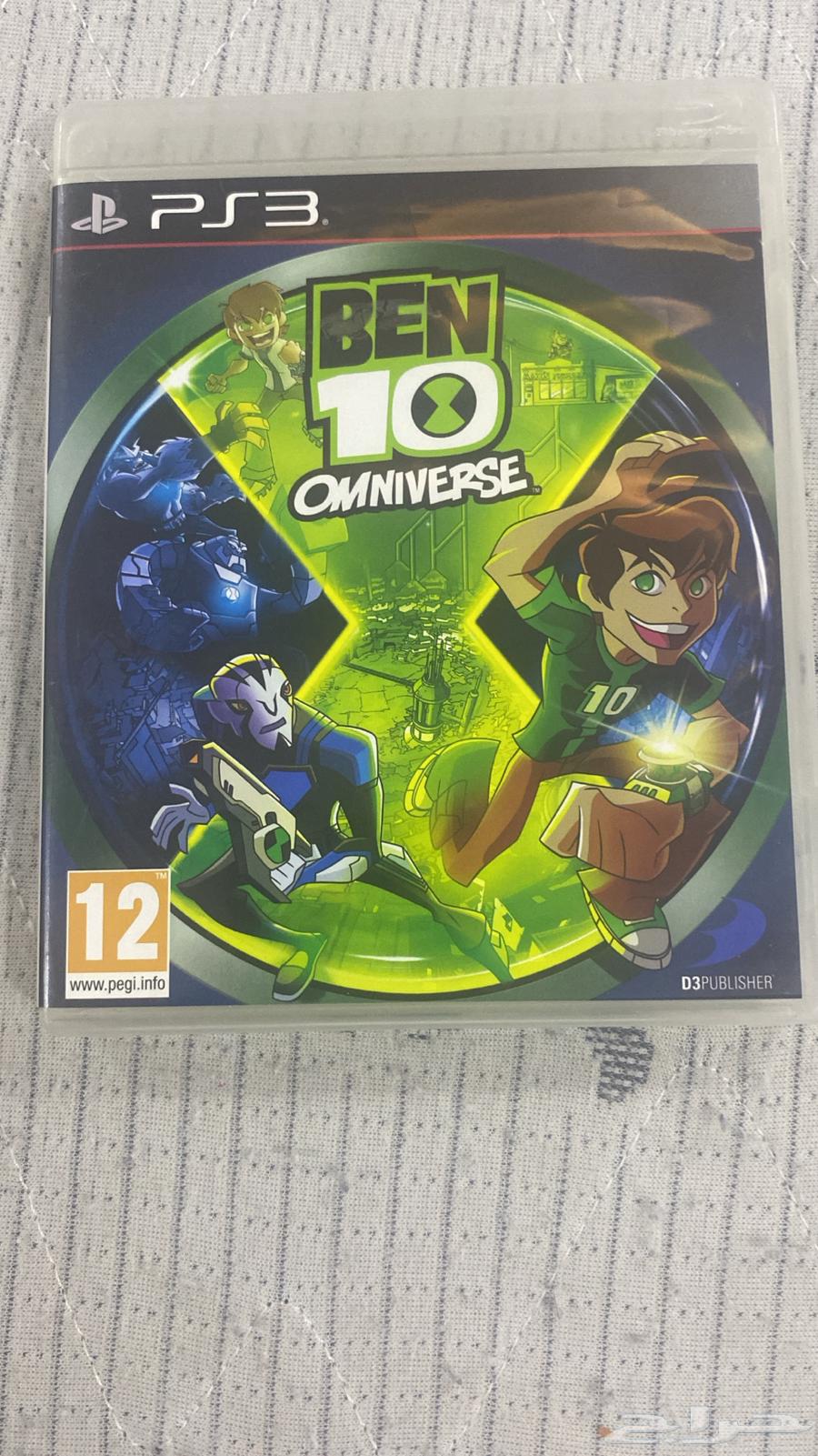 اشرطة سوني 3 و 4 للبيع64377315242498111