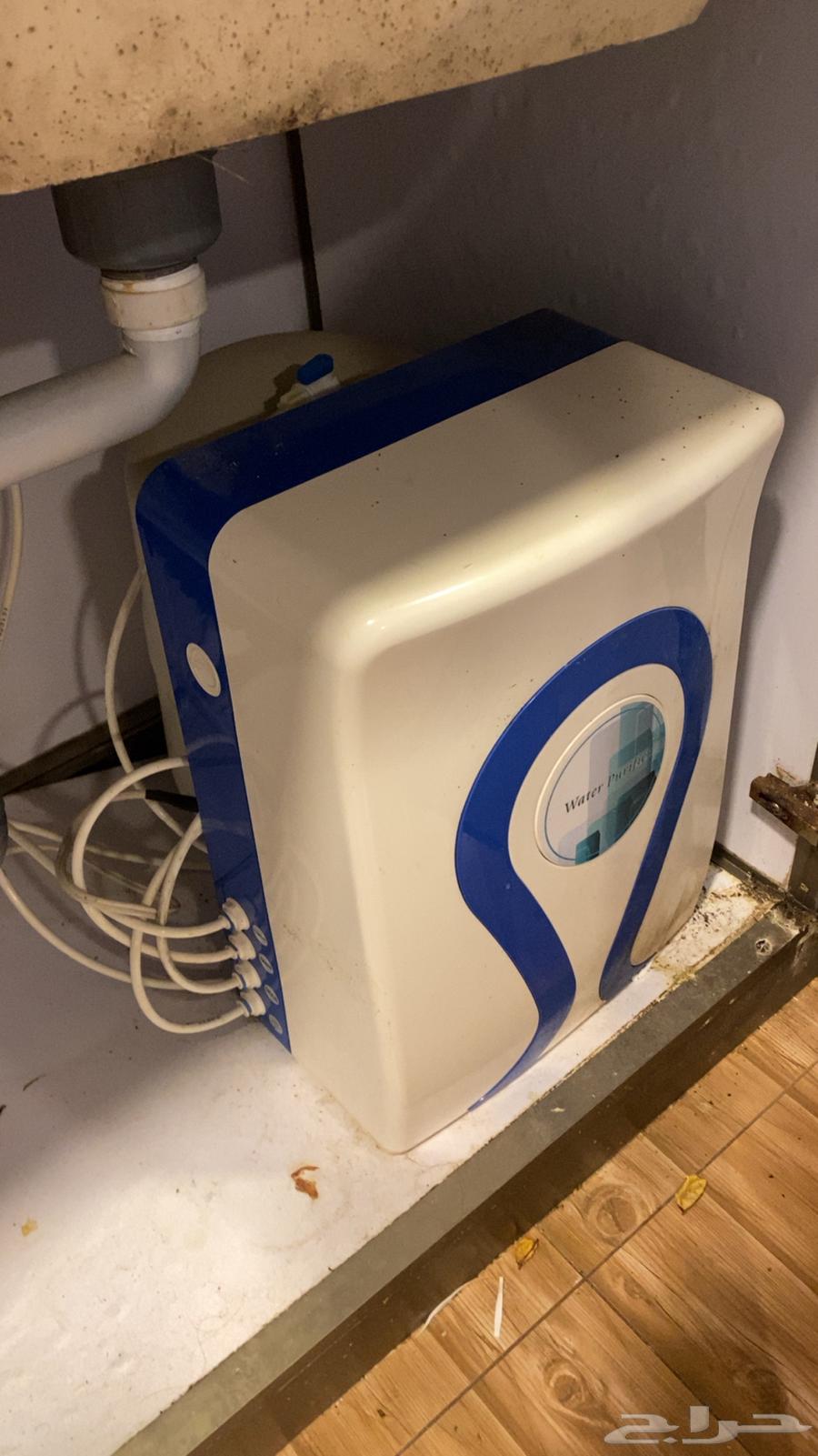 فلتر ماء منزلي للبيع64392223958403110