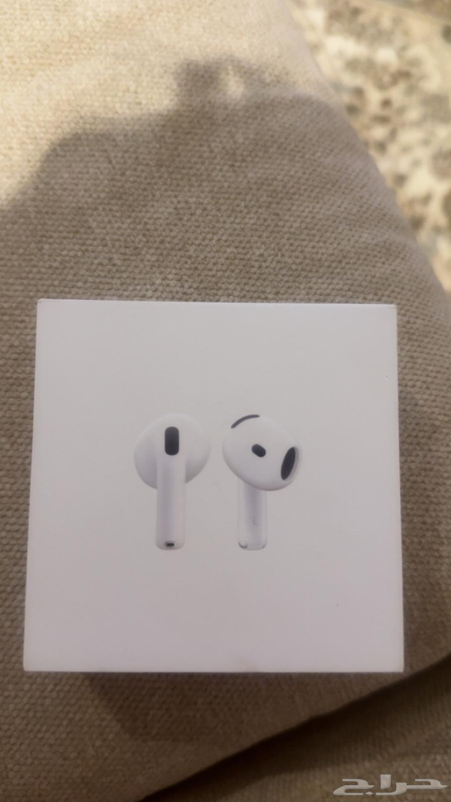 سماعه ايربودز64378629596290110