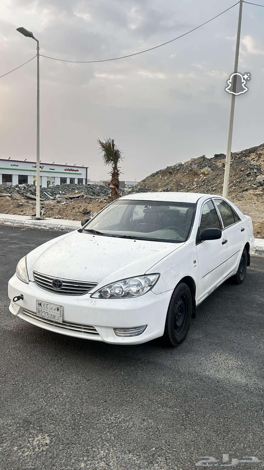 Camry 200564533535879425110