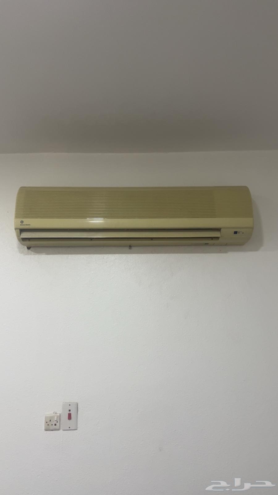 مكيف للبيع64379036103042110