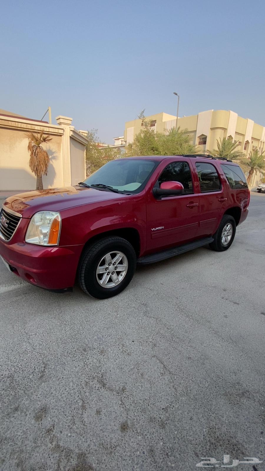 Yukon Double 201364506760754050112