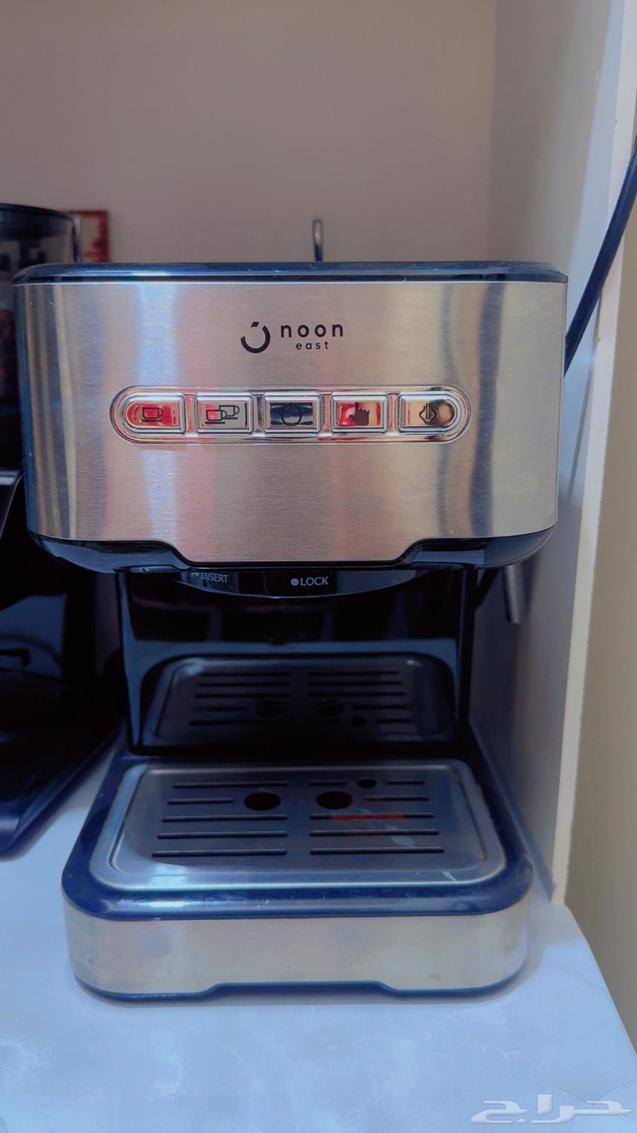 ماكينه قهوه64389930340225110