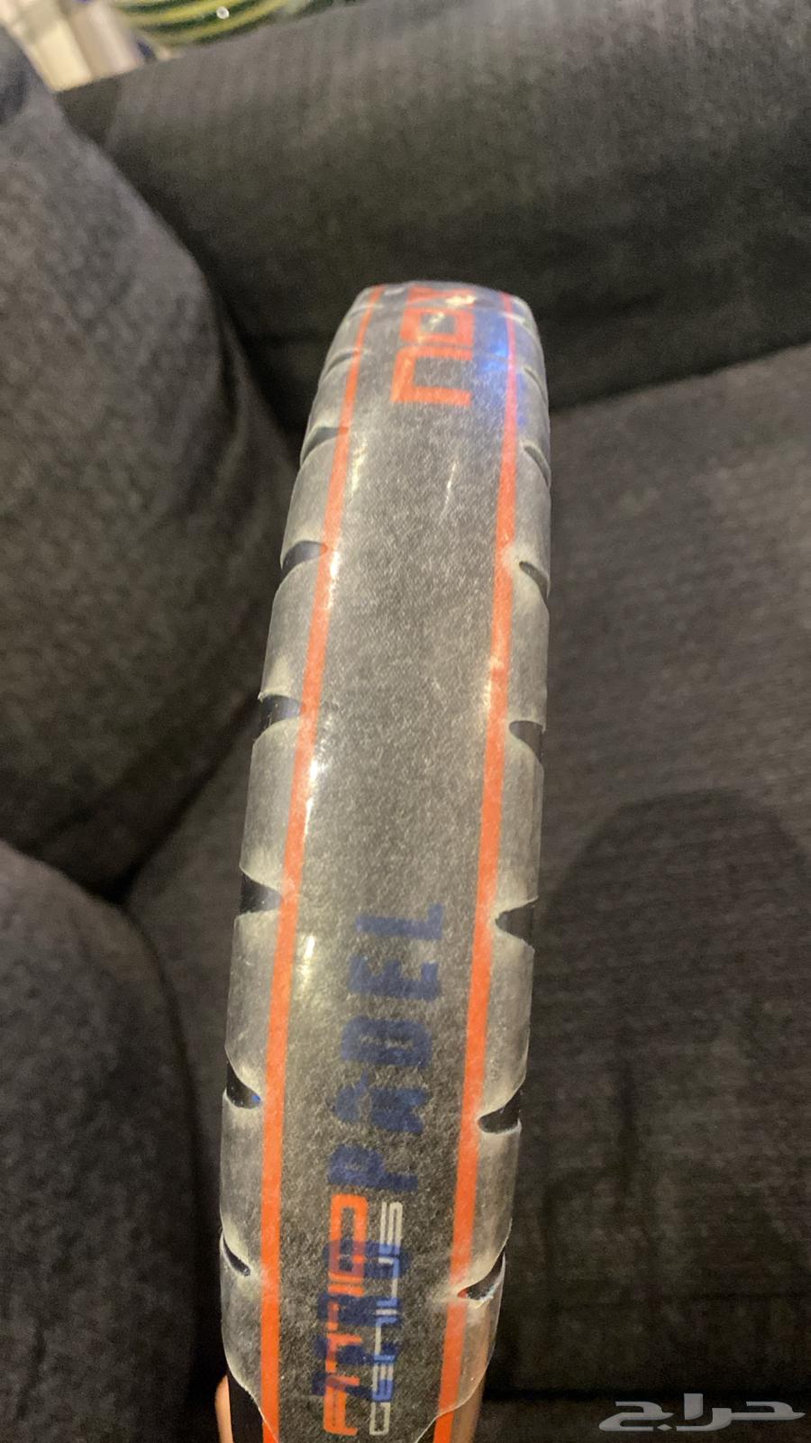 Nox 18k racket64372214763267113