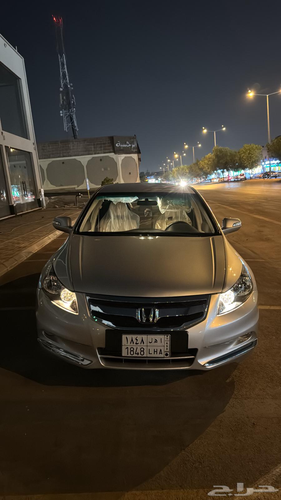 اكورد 2008 عبدالله هاشم ف قمة النظافه64522640788738111