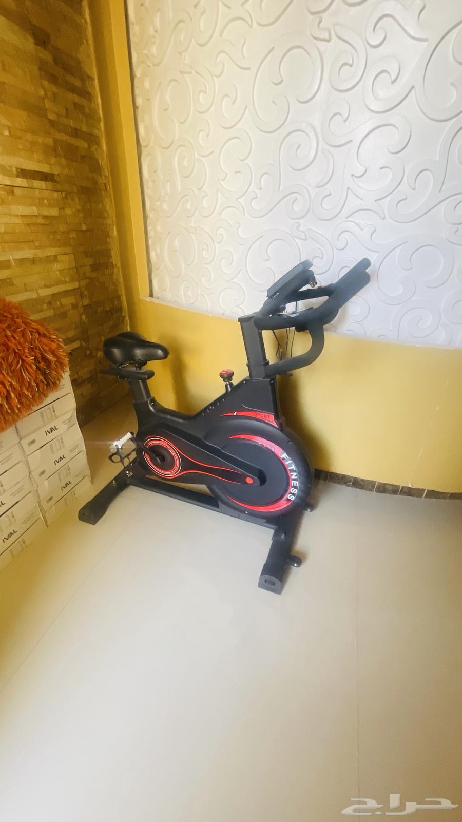 سيكل ثابت للبيع64382693820417114