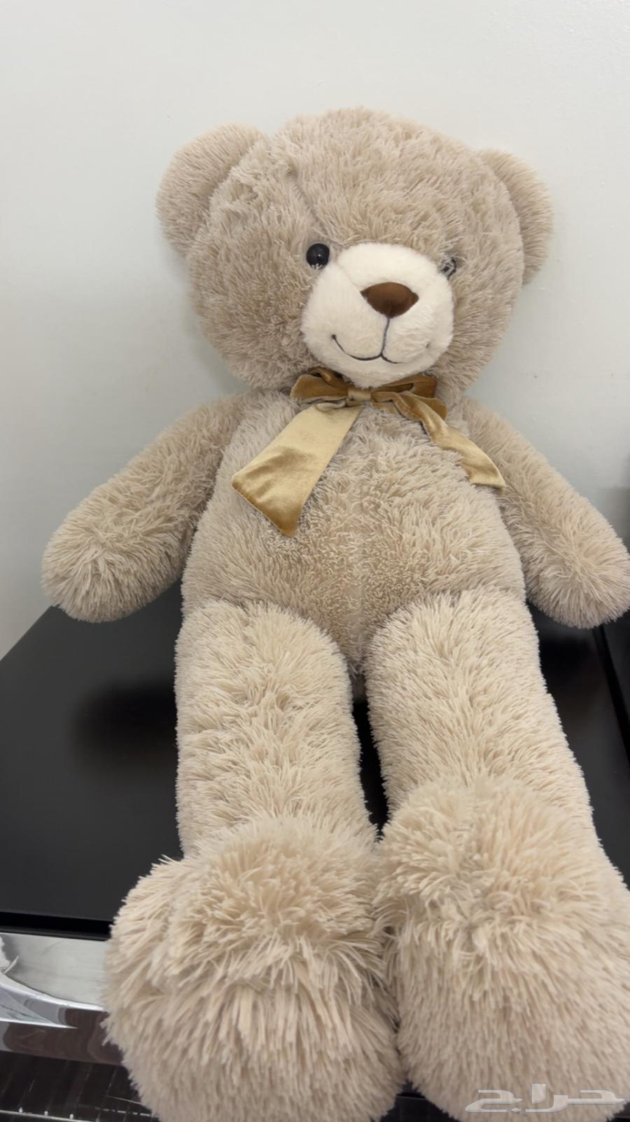 Light brown or khaki robe, 90 cm long, lined64385466763649110